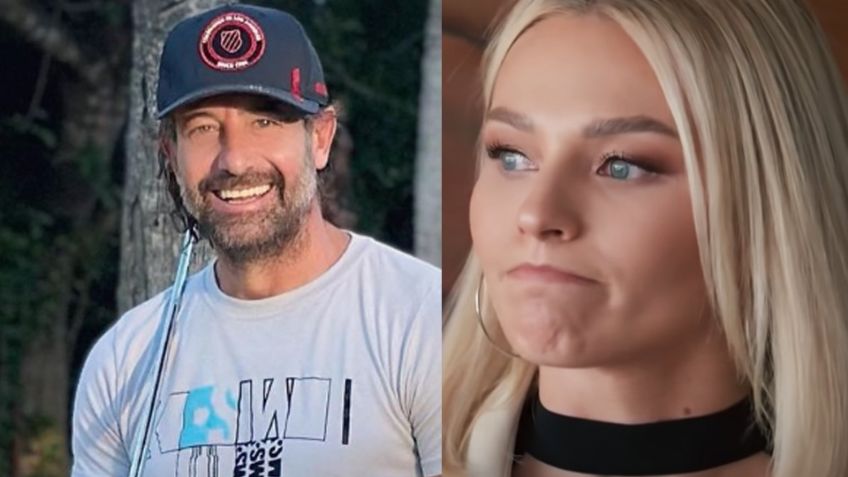 Shock en Televisa: Gabriel Soto dedica amoroso mensaje a la niña de sus ojos y no es Irina Baeva