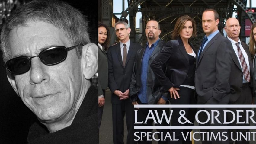 Luto en la TV: Muere Richard Belzer a los 78 años; colegas de 'La Ley y El Orden' lloran su partida