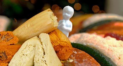 Día de la Candelaria ¿Por qué se celebra el 2 de febrero y se consumen tamales?