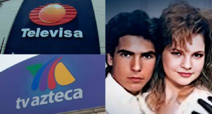 Adiós Televisa: Tras caer en vicios y fracaso en TV Azteca, galán de novelas acaba desempleado