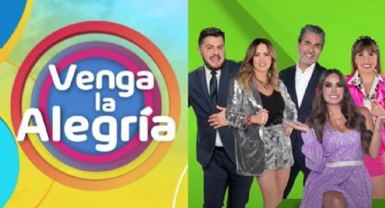 Salió del clóset: Tras veto de Televisa y 10 años en TV Azteca, actriz deja 'Hoy' y se une a 'VLA'