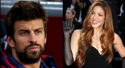 De no creerse: Con esta trampa, Shakira logró descubrir las infidelidades de Gerard Piqué