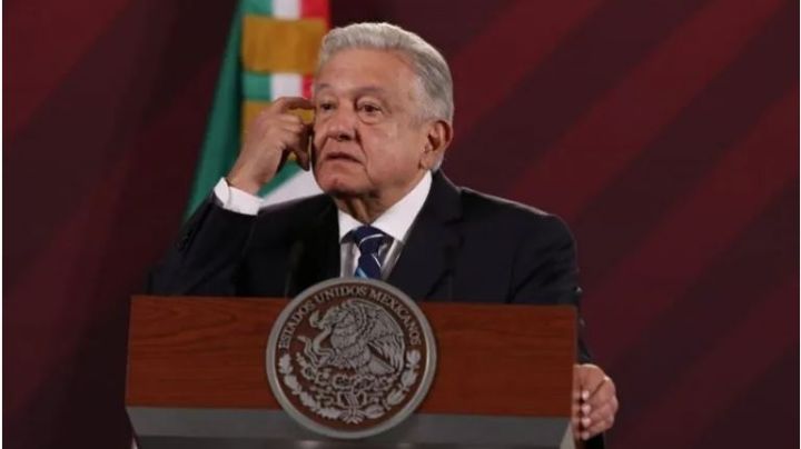 Seguridad Aérea: Tras revelaciones sobre García Luna y el AICM, AMLO hace esta petición a la FAA