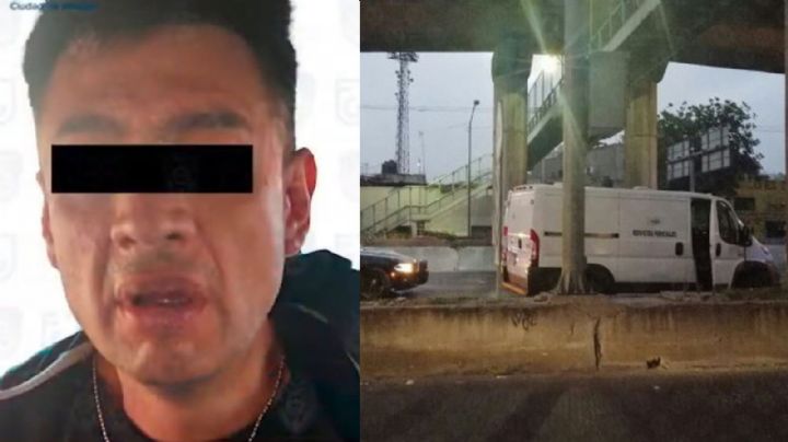 Dictan nueva sentencia contra el "Violador serial de Oceanía": Ya suma 149 años de prisión