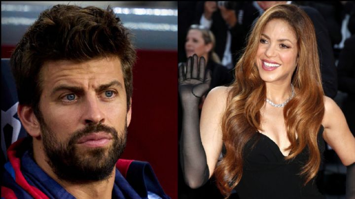 De no creerse: Con esta trampa, Shakira logró descubrir las infidelidades de Gerard Piqué