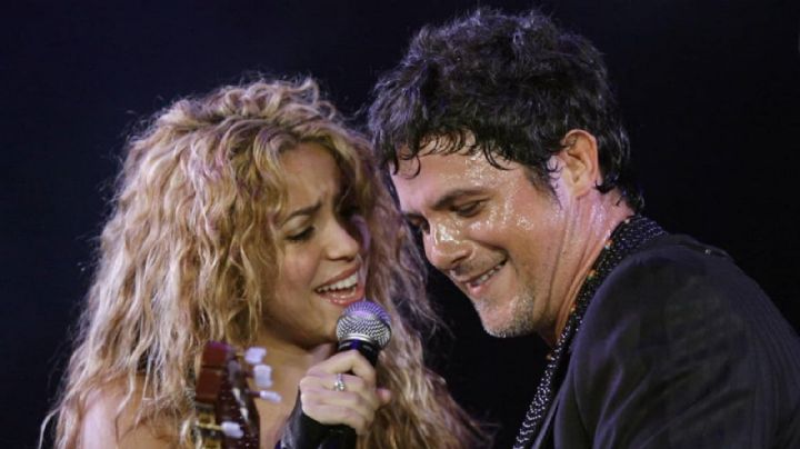 Alejandro Sanz le envía amoroso mensaje a Shakira y sus fans enloquecen: "¿Se van a casar?"