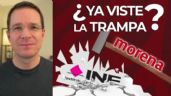 (VIDEO) "Son una bola de ignorantes": Ricardo Anaya arremete contra Morena por la votación del Plan B