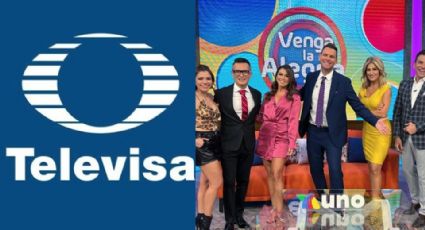 Carmen Salinas lo vetó: Tras 20 años en Televisa y volverse mujer, actor deja 'Hoy' y se une a 'VLA'