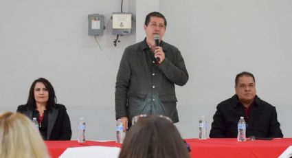 'Desinflar' la nómina del Ayuntamiento de Navojoa, el principal reto para Elías Retes