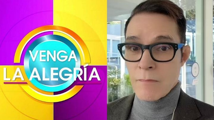 Luto en TV Azteca: En 'VLA' se muestran devastado tras trágica pérdida de Horacio Villalobos