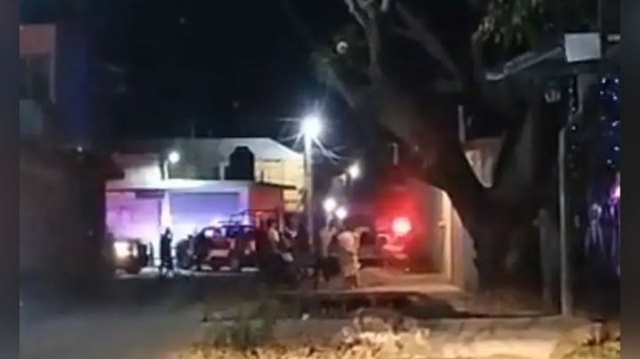 Agente policíaco es asesinado a balazos por sujetos desconocidos en Morelos