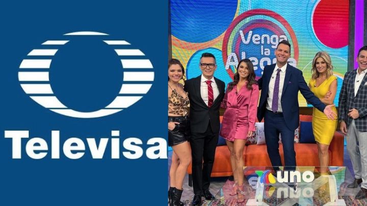 Carmen Salinas lo vetó: Tras 20 años en Televisa y volverse mujer, actor deja 'Hoy' y se une a 'VLA'