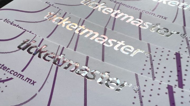 Ticketmaster lo hace de nuevo y arruina eventos este fin de semana; la reventa no para