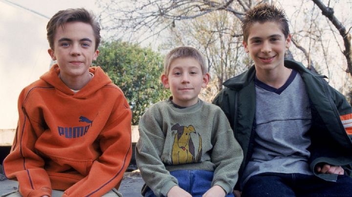 Tras sufrir una conmoción cerebral, protagonista de 'Malcolm el de en medio' da inesperada noticia