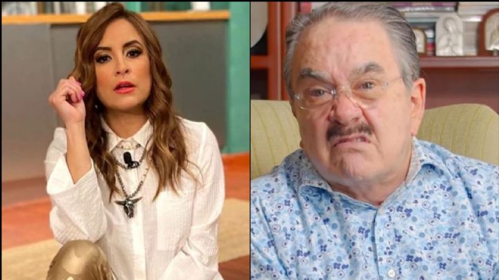 ¿Golpe a Pedro Sola? Tras desaire de TV Azteca, Linet Puente lanza contundente mensaje