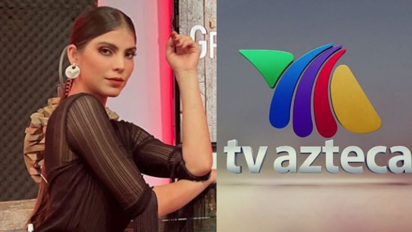 Luto en TV Azteca: Querida conductora de 'Venga la Alegría' sufre triste muerte y hace dura confesión
