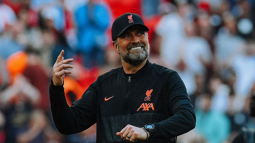 Jürgen Klopp lanza polémica declaración sobre el último Liverpool vs Real Madrid