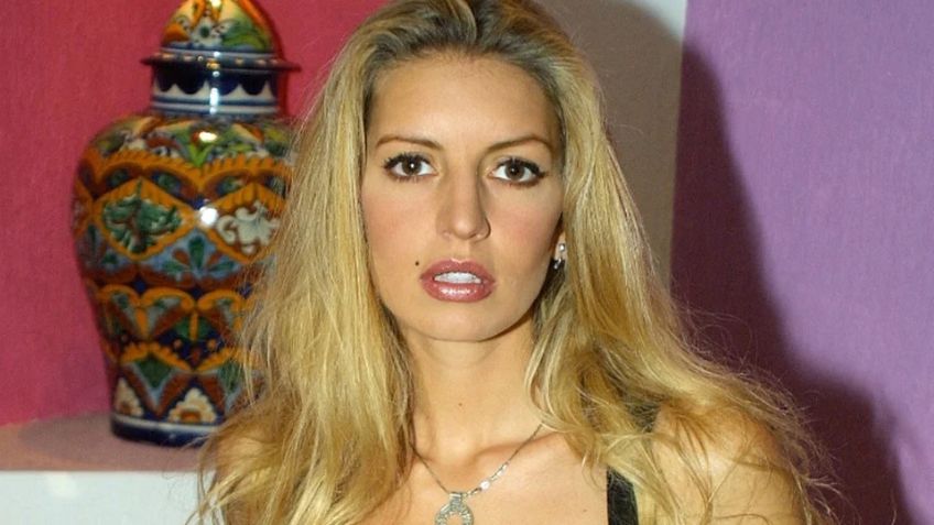 ¿Recuerdas a Isabel Madow? Tras 7 años retirada de Televisa, revela que la vetaron por subir 30 kilos