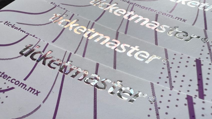 Ticketmaster lo hace de nuevo y arruina eventos este fin de semana; la reventa no para