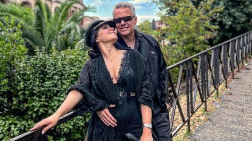 Tras reclamo de su ex, Alexis Ayala dedica amoroso mensaje a Cinthia Aparicio en su cumpleaños 30