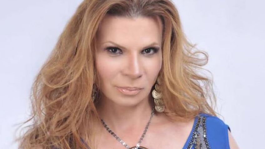 Tras rumores de embarazo, Mhoni Vidente explota y envía mensaje: "Ya dejen de cuestionar mi vida"