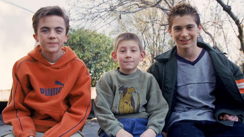 Tras sufrir una conmoción cerebral, protagonista de 'Malcolm el de en medio' da inesperada noticia