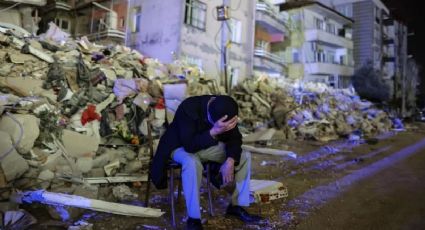Nuevo terremoto y réplica en Turquía y Siria dejan al menos 6 muertos y cientos de heridos