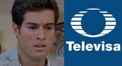 Regina Velarde expone a Danilo Carrera; dice el galán de Televisa sí fue infiel a su novia