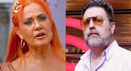 Pleito en TV Azteca: Aseguran que chef Betty dejó 'MasterChef México' porque volverá el chef Herrera