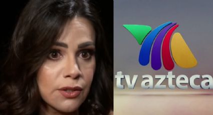 Tras 26 años en Televisa y retiro de novelas, Luz Elena González fracasa y la corren de TV Azteca