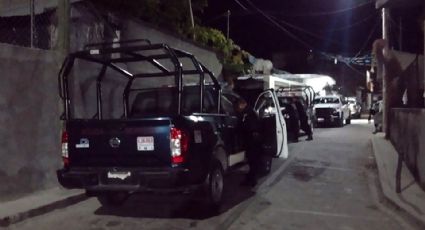 Ataque armado dentro de una casa cobra la vida de una mujer y dos hombres en Morelos