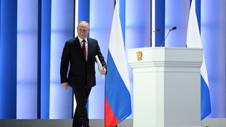 A casi un año del conflicto, China llama al dialogo entre Rusia y Ucrania; Así reaccionó Putin