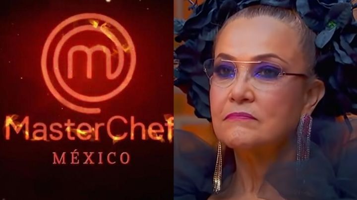 Tras 11 temporadas, chef Betty confirma su salida de 'MasterChef México' y se despide de TV Azteca