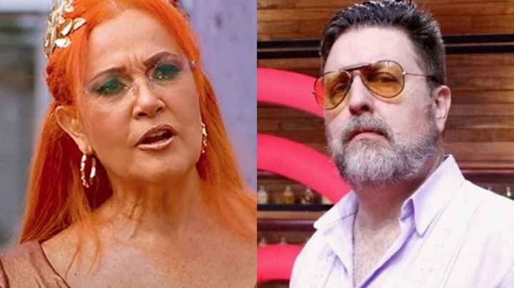 Pleito en TV Azteca: Aseguran que chef Betty dejó 'MasterChef México' porque volverá el chef Herrera
