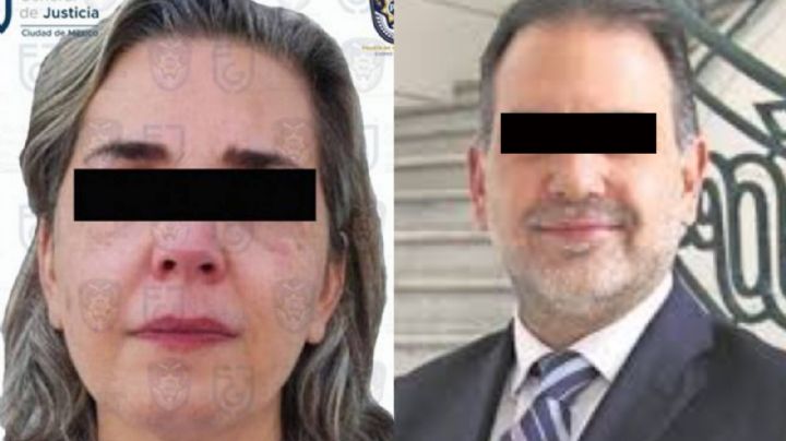 Hermana de Christian Von Roehrich en prisión pero domiciliaria; El diputado es dado de baja por esto