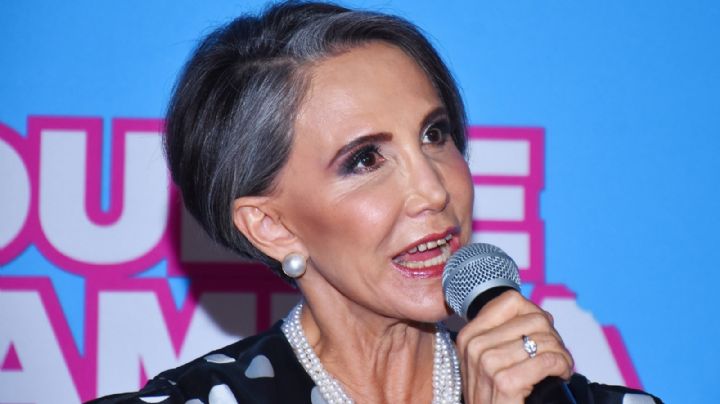 Culpan a Florinda Meza porque Televisa dejó de transmitir 'El Chavo del 8'; ella se defiende