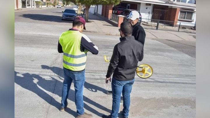 Obra pública en Navojoa: escasa, sin calidad y opaca; el nuevo alcalde dice "desconocer irregularidades"