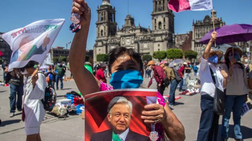 Tráfico en CDMX: Se espera caos por marchas y bloqueos este 10 de enero en la capital