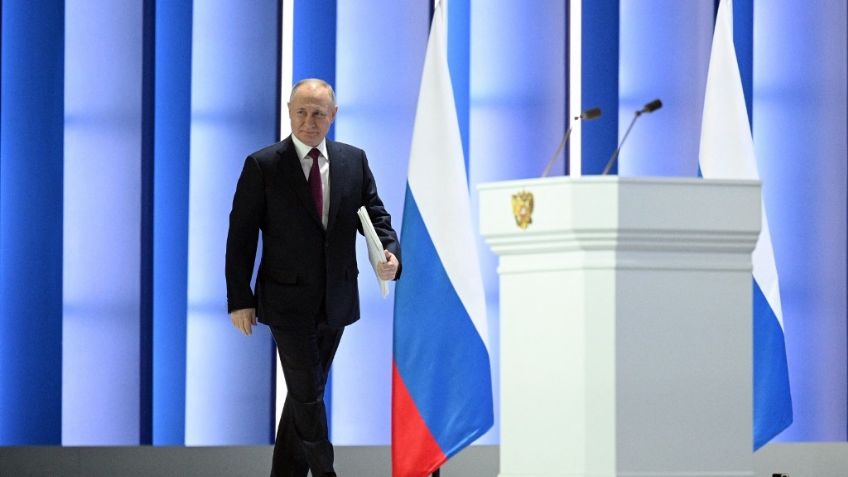 A casi un año del conflicto, China llama al dialogo entre Rusia y Ucrania; Así reaccionó Putin