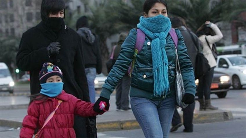 Clima en la CDMX: Activan alerta por bajas temperaturas y posibles heladas en la capital