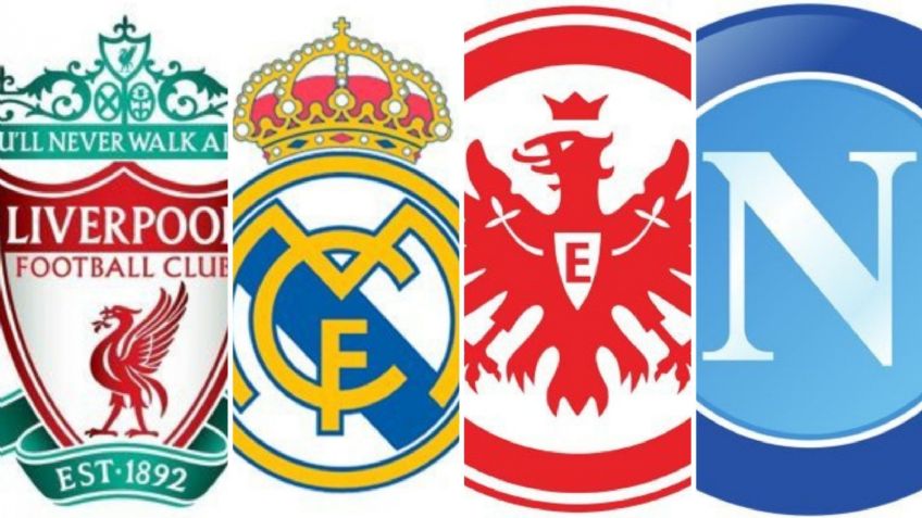 Champions League EN VIVO: ¿A qué hora y dónde ver Liverpool vs Real Madrid y Eintracht vs Napoli?