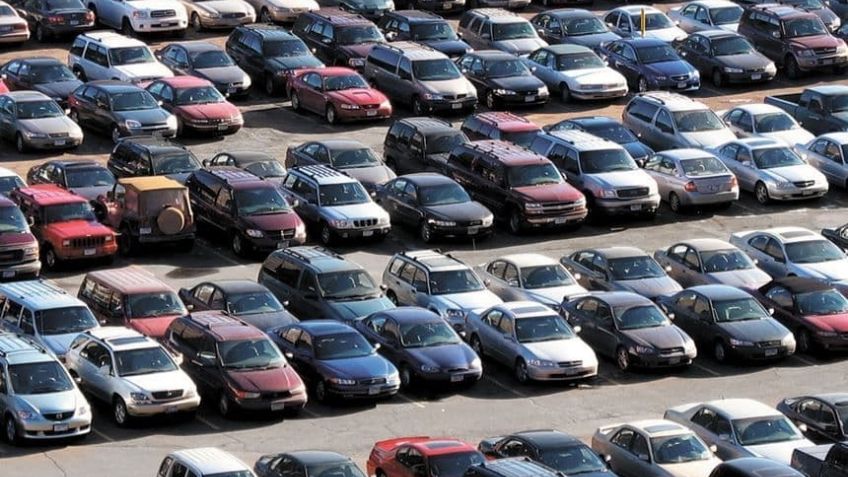 ¡Atención! Regularización de autos 'chocolate' concluye en Sonora y el resto de México este día