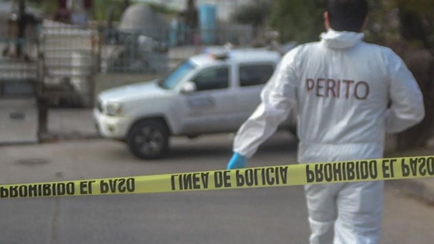 Edomex, Guanajuato, Baja California, Chihuahua, Jalisco y Guerrero: Las entidades con más homicidios