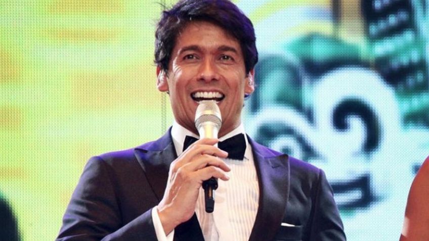 Tragedia en Televisa: Atropellan a Rafael Araneda en Miami; quedó inconsciente y no puede caminar