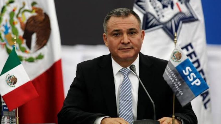 Genaro García Luna es declarado culpable de trabajar con el Cártel de Sinaloa y 4 cargos