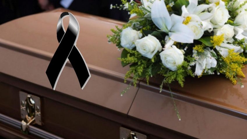 Trágica muerte: Famosa actriz fallece repentinamente; su hijo revela secreto que se llevó a la tumba
