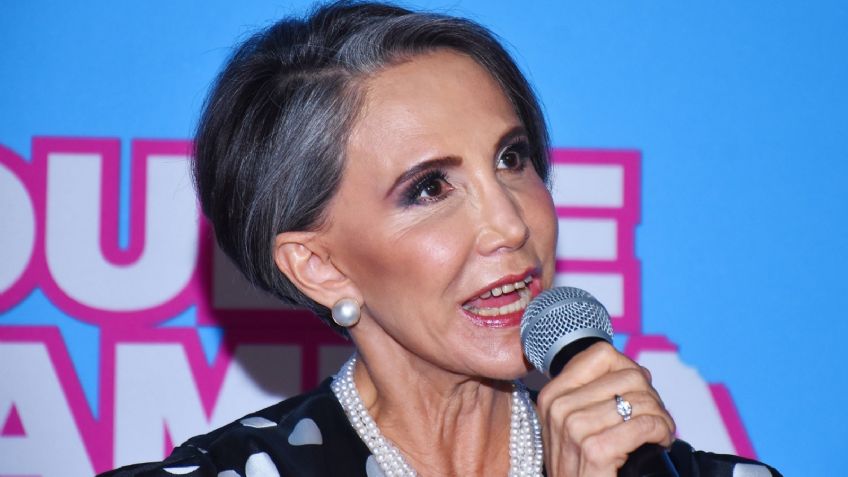 Culpan a Florinda Meza porque Televisa dejó de transmitir 'El Chavo del 8'; ella se defiende