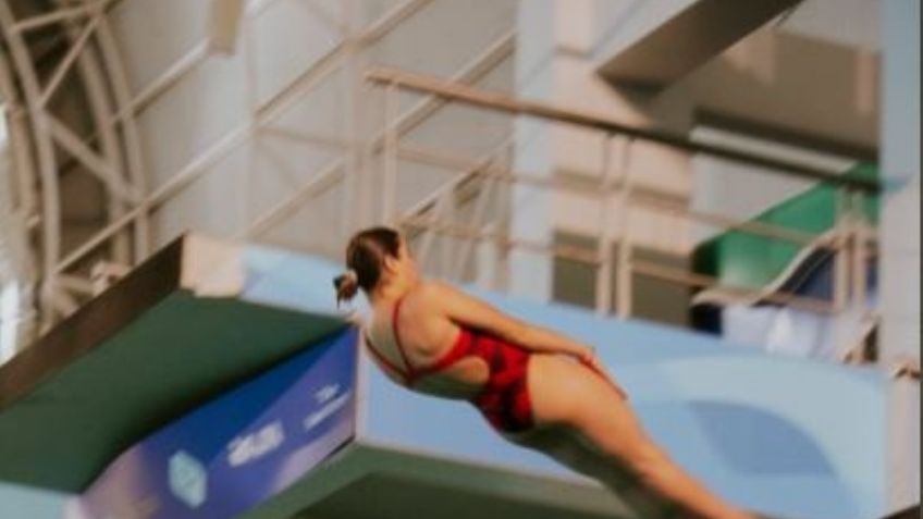 Clavadistas mexicanos piden ayuda a World Aquatics ante incertidumbre rumbo a París 2024