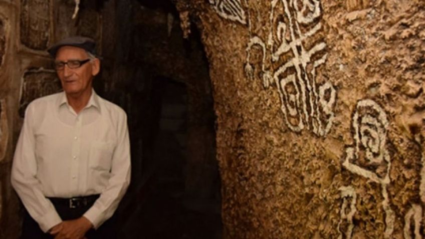 Museo 'Hu Tezzo' celebra su 26 Aniversario; ha buscado conservar la historia étnica en el mayo