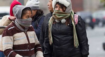 Frente Frío: Conagua alerta por chubascos y caída de nieve en Sonora hoy 22 de febrero 2023